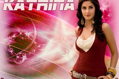 Katrina Kaif Wallpapers