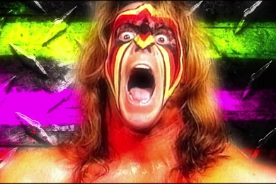Ultimate Warrior: The Ultimate Collection DVD   YouTube