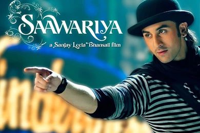 Download Saawariya Wallpaper bollywood 410192_1024_768 Free By ...