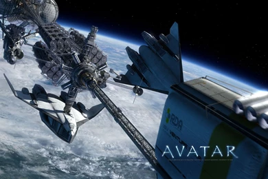 Avatar Desktop Wallpapers   3D Movie   James Cameron   Pandora