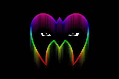 Ultimate Warrior Wallpapers By Kuren247 On DeviantArt