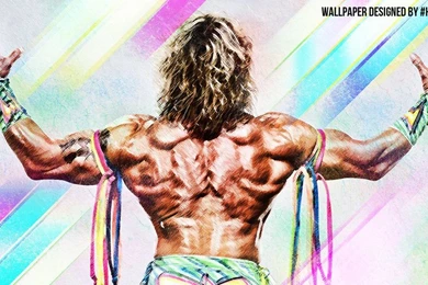 Ultimate Warrior Wallpapers (2)
