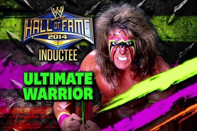 Dana Hellwig Ultimate Warrior Wallpapers Deskto