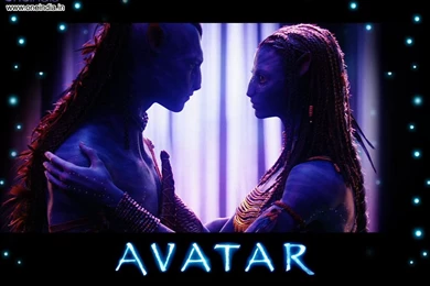 Wallpapers Avatar Film Animaatjes 38 Wallpapers