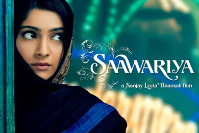 Saawariya Wallpapers Bollywood Wallpapers (410193) Fanpop