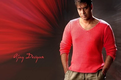 Ajay Devgan Bollywood Wallpapers (11084962) Fanpop