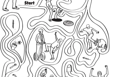 LOOK, Cool Coloring Books For Grown ups!!   Pee wee's Blog