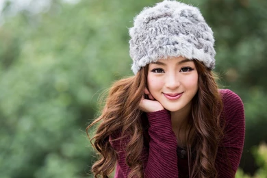 42 Models / China HD Wallpapers