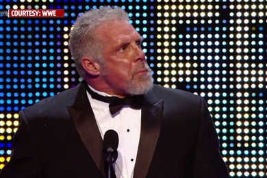 Ultimate Warrior Dead At 54, Wrestling Fans Mourn His Loss