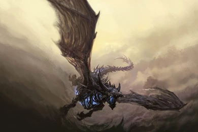 1920x1080 Dragon Fantasy Art Wallpapers