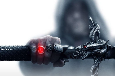 Dragon Age: Inquisition Wallpapers   Game Wallpapers