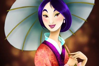 Mulan Coloring Book Cartoon HD Backgrounds Image For Desktop ...