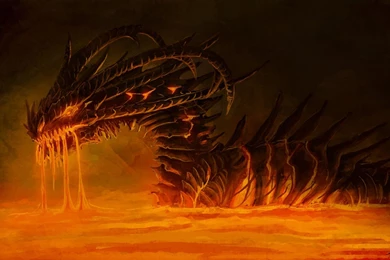 Fire Dragon Wallpapers   Wallpapers Cave