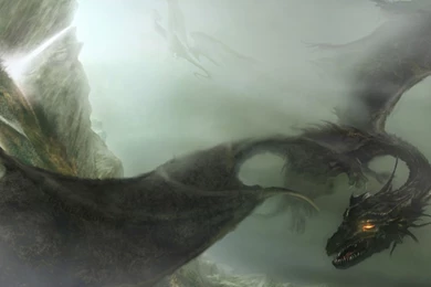 Dragon Computer Wallpapers, Desktop Backgrounds