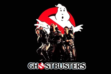 Ghostbusters 80s Films Wallpapers (328111) Fanpop