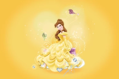 Disney Princess Wallpapers