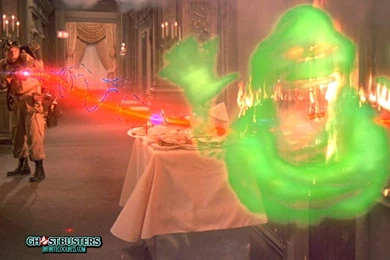 Ray's Big Miss   Ghostbusters Wallpapers (29567209)   Fanpop