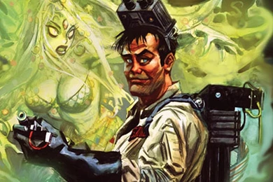 Ghostbusters Computer Wallpapers, Desktop Backgrounds