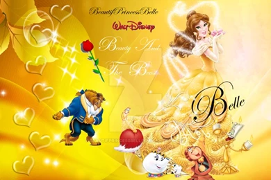 Browsing Wallpapers On DeviantArt