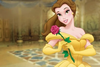 Disneys Belle Picture, Disneys Belle Image, Disneys Belle Wallpapers