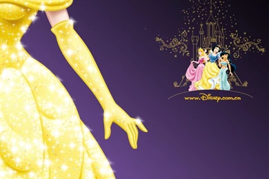 Belle Wallpapers   Disney Princess Wallpapers (6244684)   Fanpop