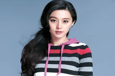Fan Bingbing – Chinese Top Model Wallpapers