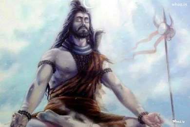 Lord Shiva HD Wallpapers And Images Whoa.In !!