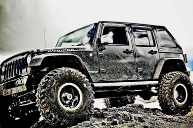OFF ROAD VEHICLES 4X4 JEEPS HD WALLPAPERS For Windows 7   XP ...