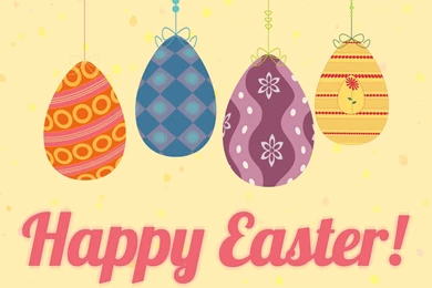 Happy Easter Wallpapers