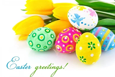 Happy Easter Wallpapers