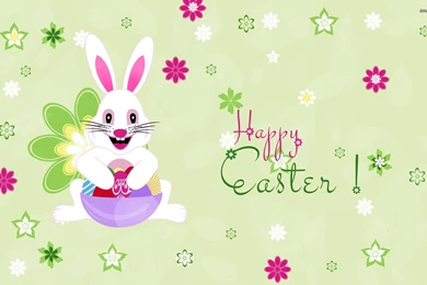 Happy Easter! Wallpapers Holiday Wallpapers