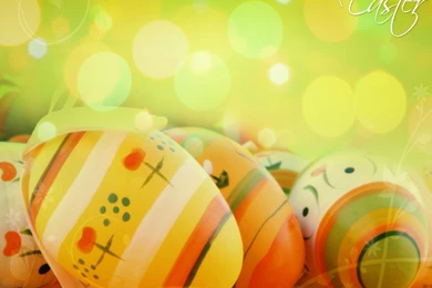 Happy Easter Wallpapers (30 Pictures)