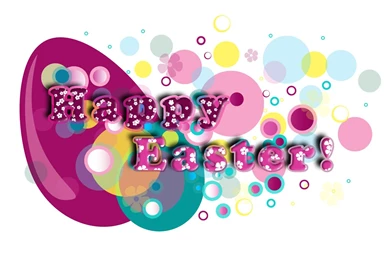 Happy Easter! Wallpapers Holiday Wallpapers