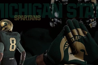 Michigan State University Wallpapers, Browser Themes & More