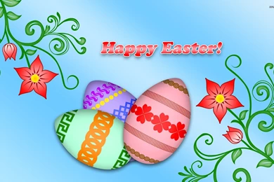 Happy Easter Wallpapers   Holiday Wallpapers