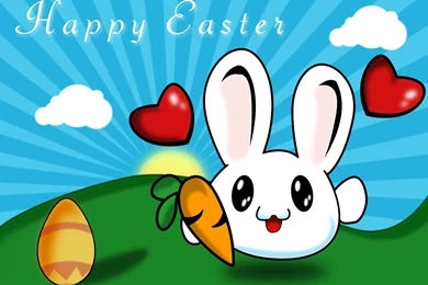 Super Happy Easter Wallpapers   DevWebProDevWebPro