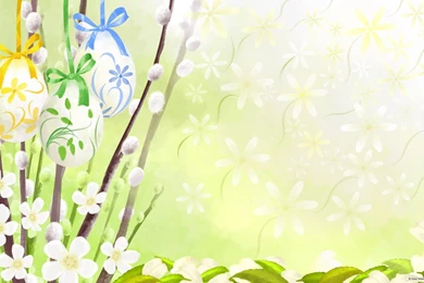 Happy Easter   Random Wallpapers (21357169)   Fanpop