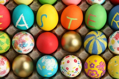 Eggs happy easter wishes wallpapers.jpg