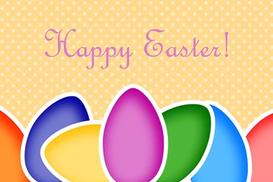Happy Easter Wallpapers   Holiday Wallpapers