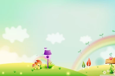 Happy Easter HD Desktop Wallpapers : Widescreen : High Definition ...