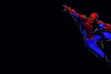 Spider Man HD Wallpapers