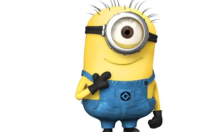 Minions   Despicable Me Minions Wallpapers (38654503)   Fanpop
