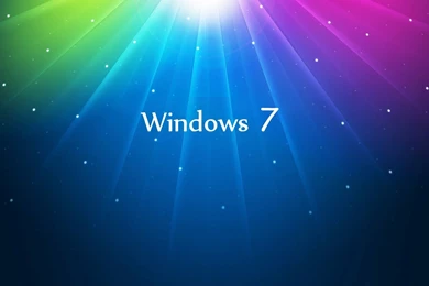 Alternating Wallpapers Windows 7