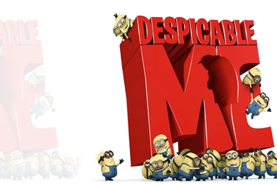 Despicable Me   Minions Wallpapers