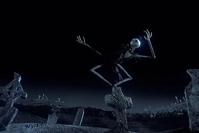 Movies, The Nightmare Before Christmas Wallpapers HD