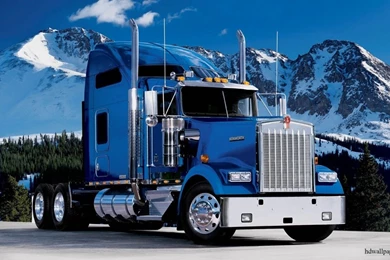 Kenworth Description Free Truck Wallpapers