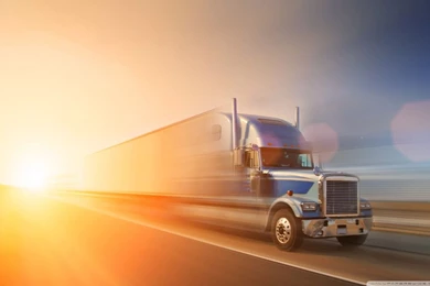 Truck HD Desktop Wallpapers : Widescreen : High Definition ...