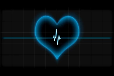 Heartbeat Wallpapers