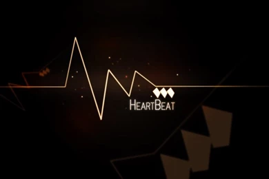 HeartBeat Wallpapers By Lekijocds On DeviantArt