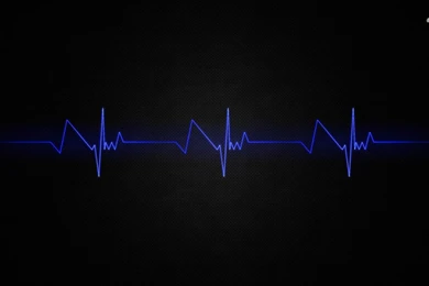 Heart Beat Wallpapers Abstract Wallpapers